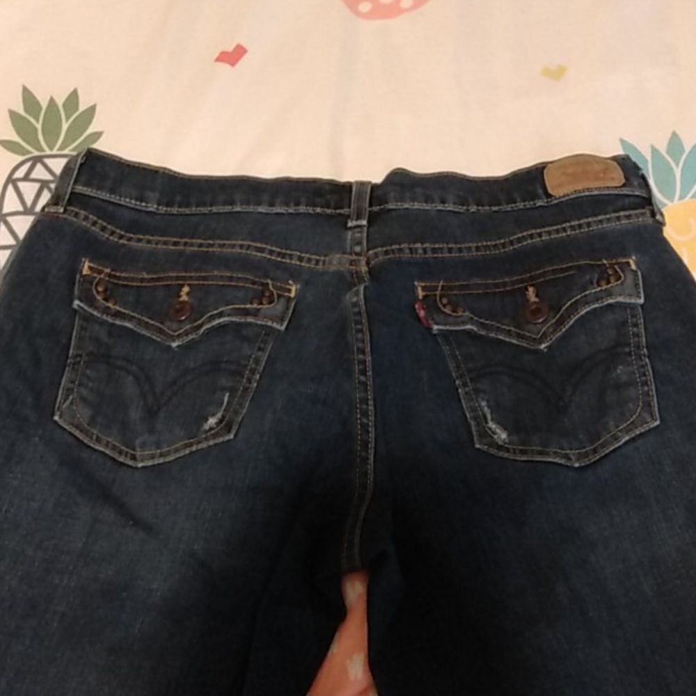 Women's jean